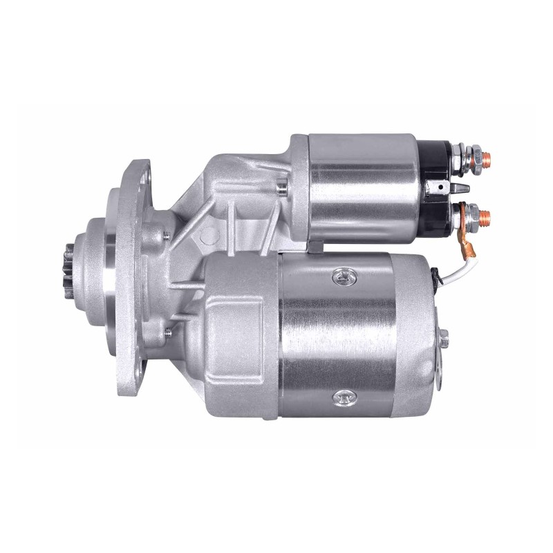 Startmotor