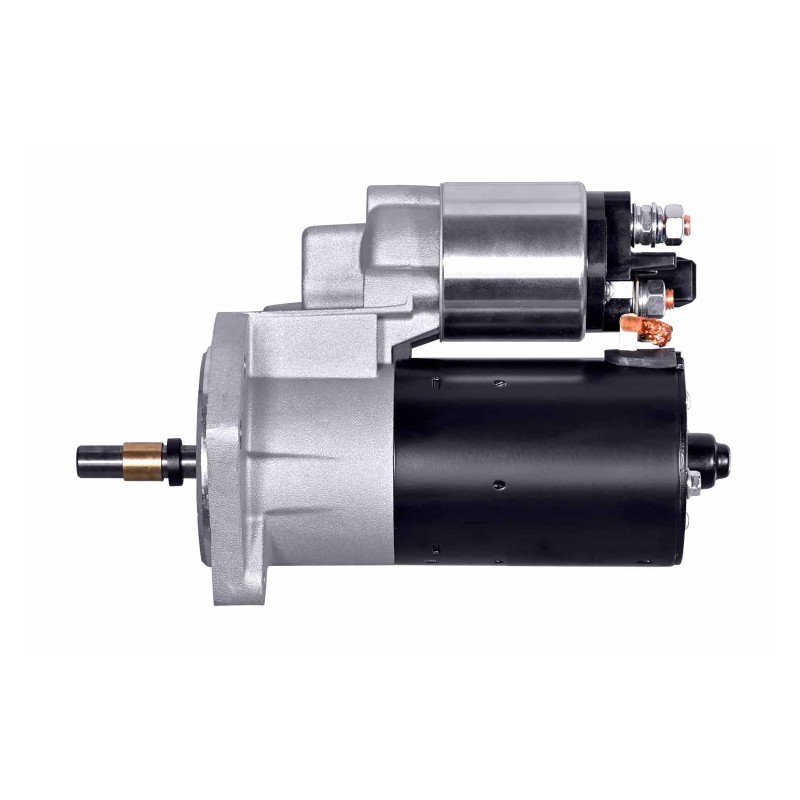 Startmotor