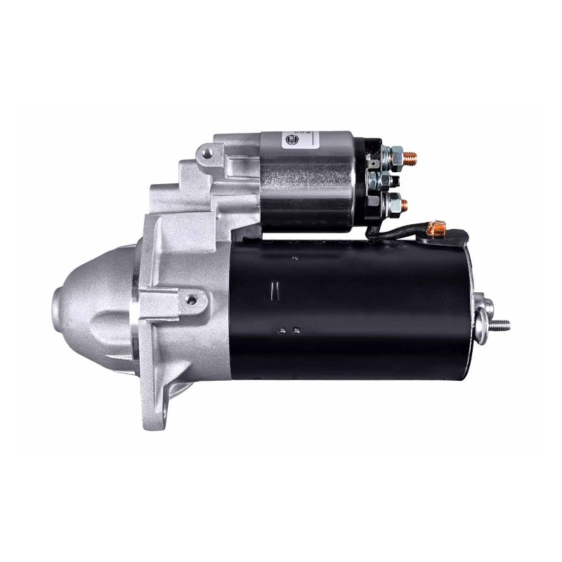 Startmotor