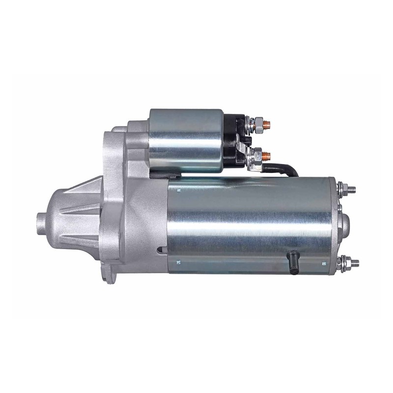 Startmotor