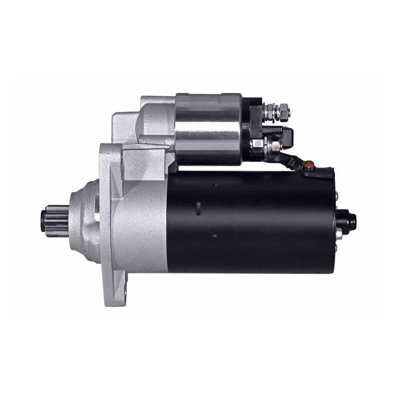 Startmotor