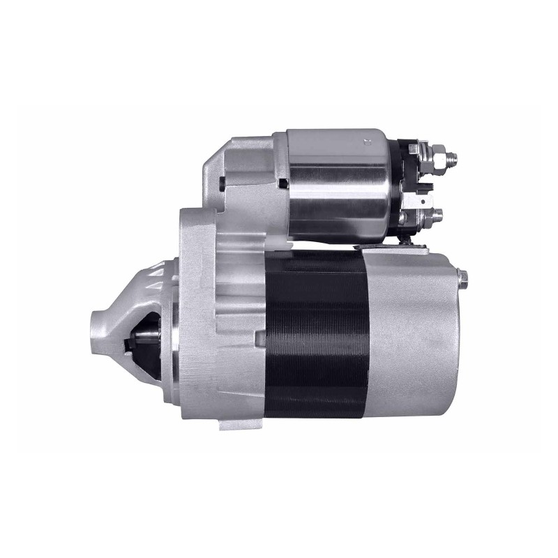 Startmotor
