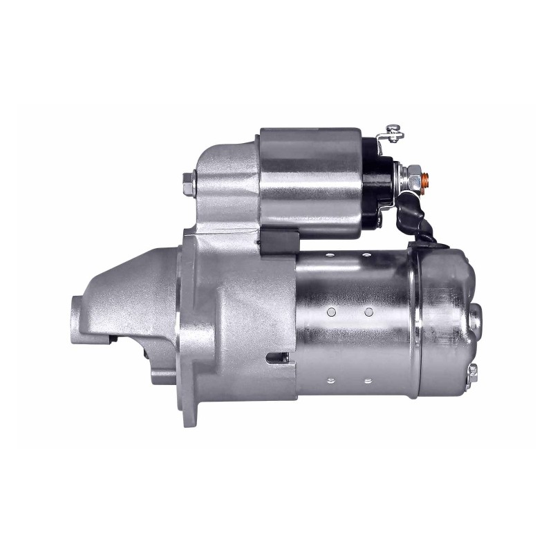Startmotor