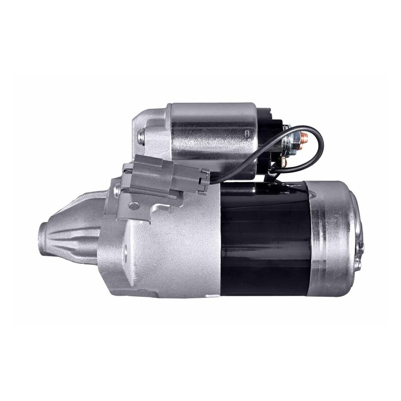 Startmotor