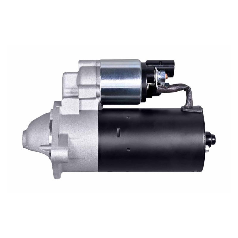 Startmotor