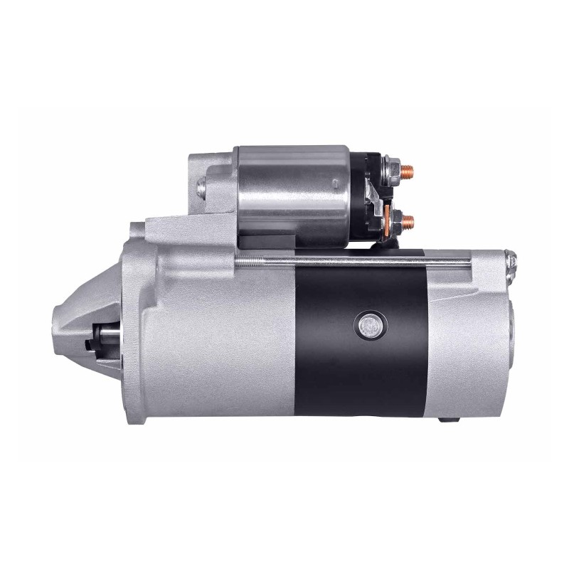 Startmotor