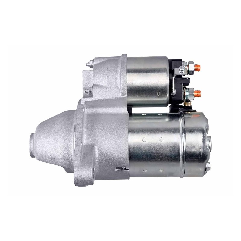 Startmotor