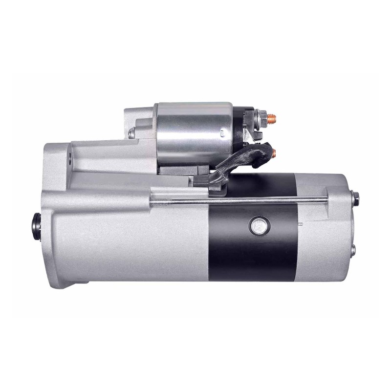 Startmotor