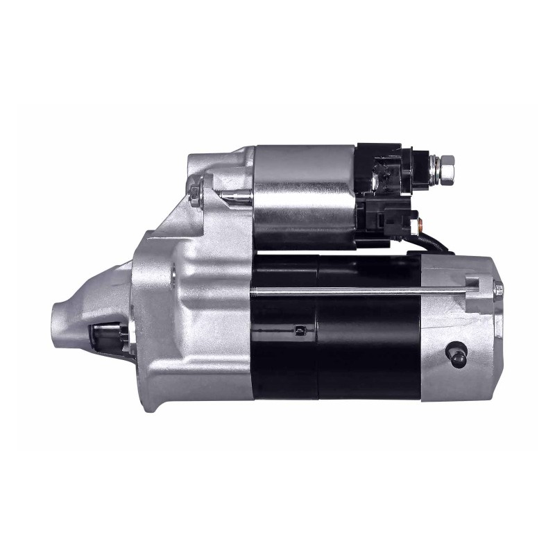 Startmotor