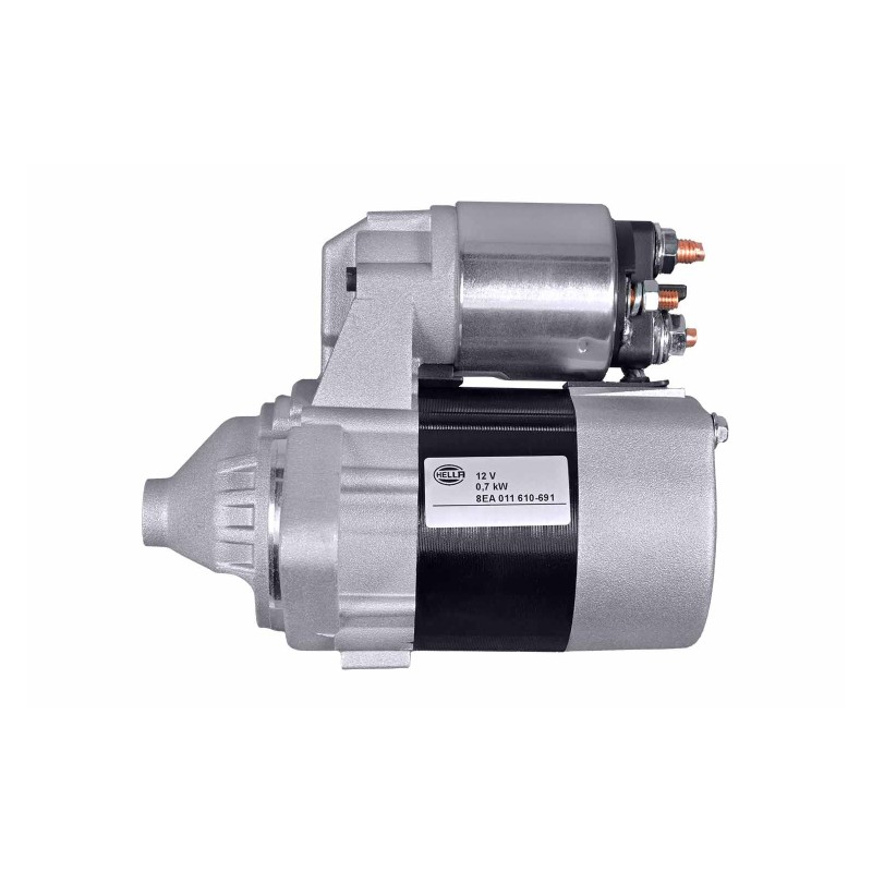 Startmotor