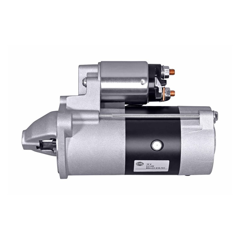 Startmotor
