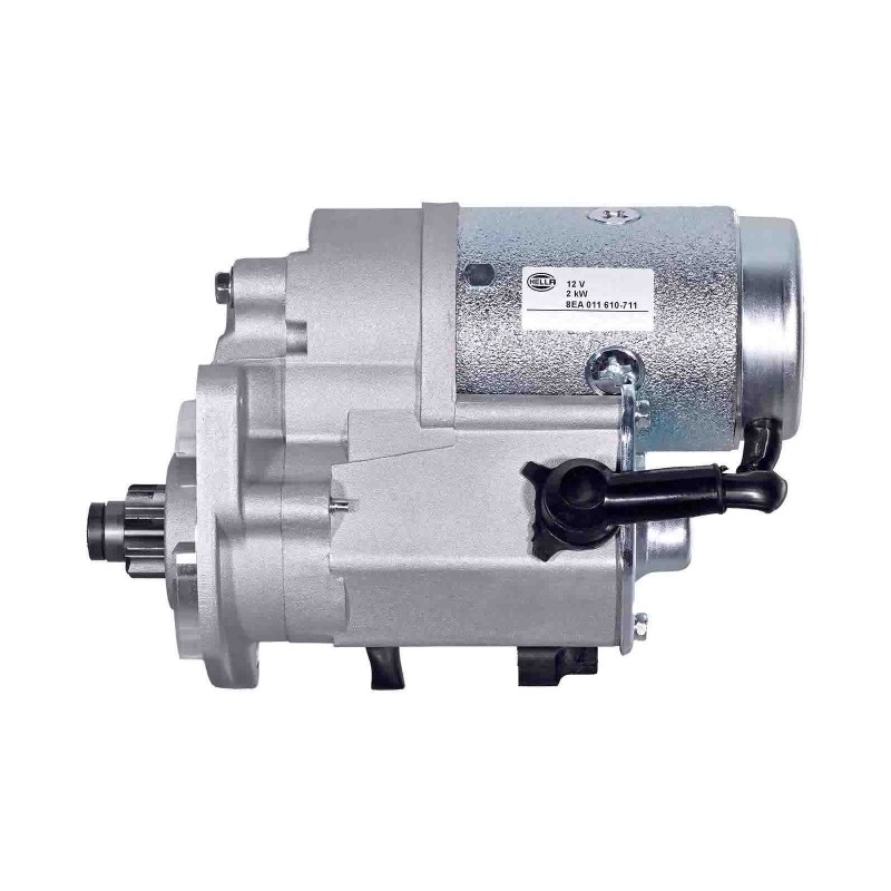 Startmotor