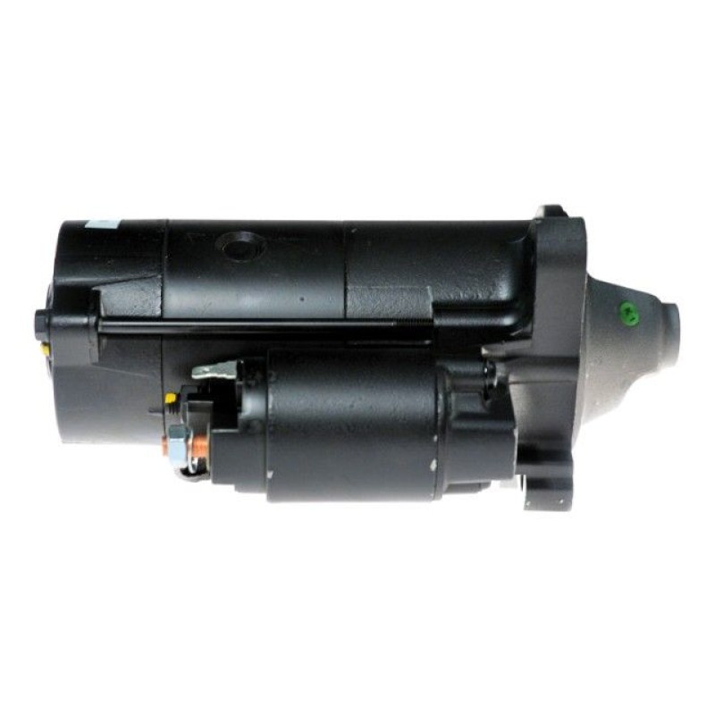 Startmotor
