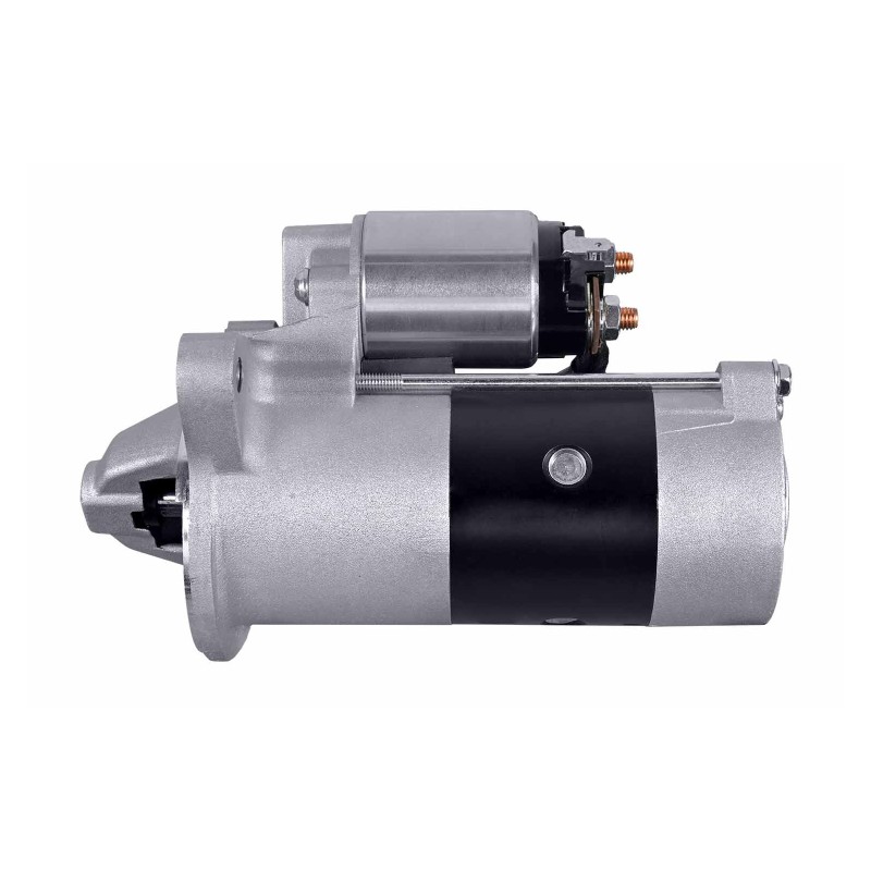 Startmotor