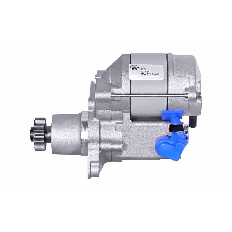 Startmotor