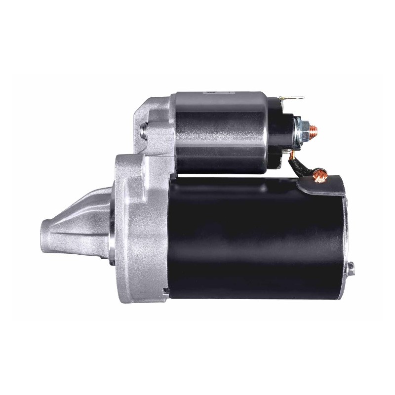 Startmotor