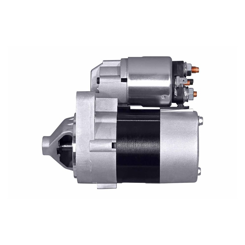 Startmotor