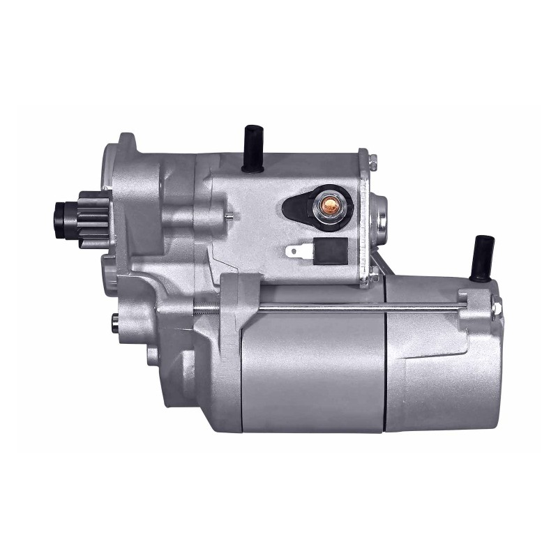 Startmotor