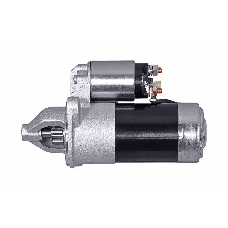 Startmotor