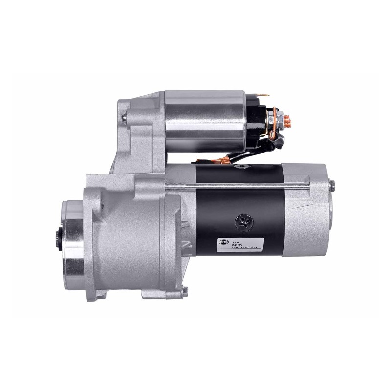 Startmotor