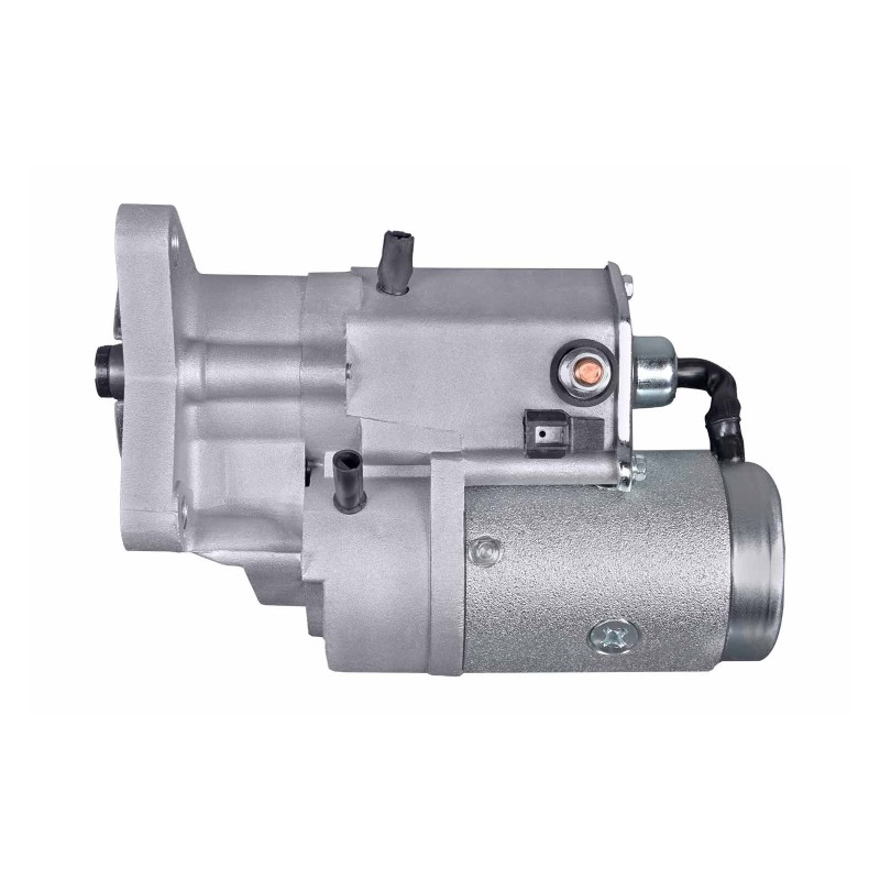 Startmotor
