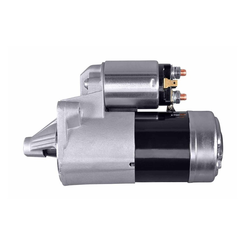 Startmotor