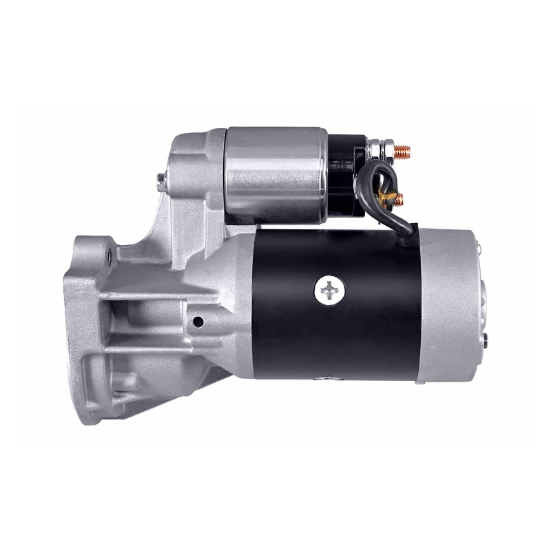 Startmotor