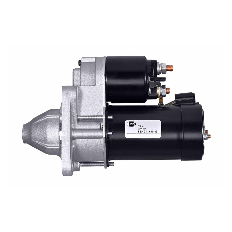 Startmotor
