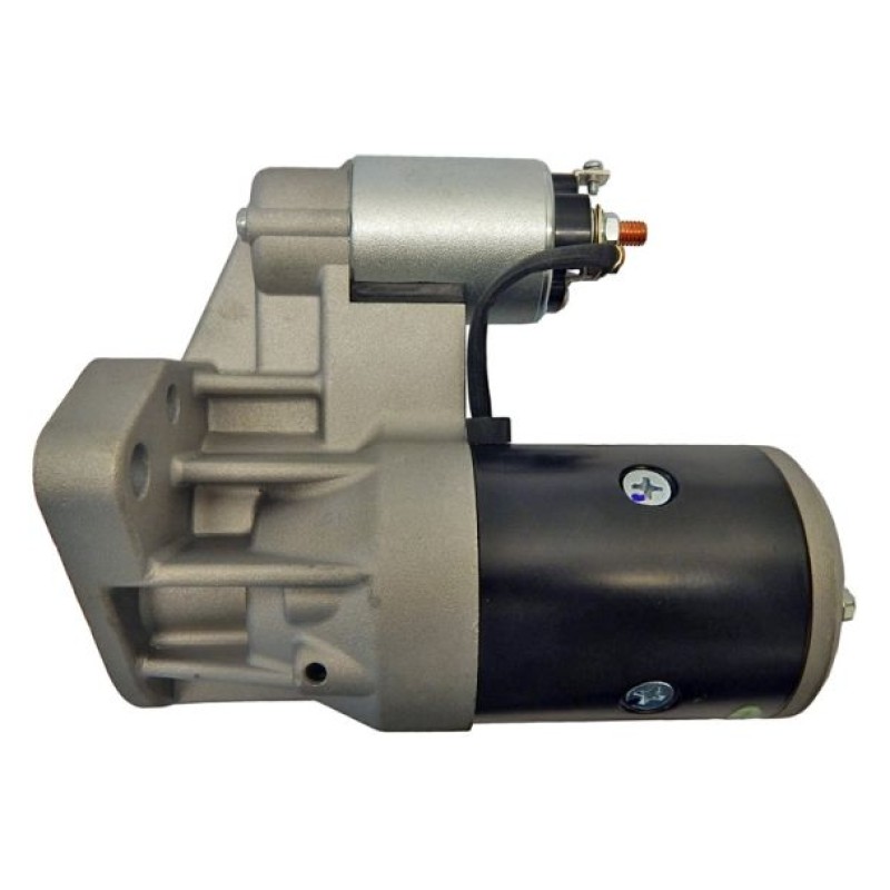 Startmotor