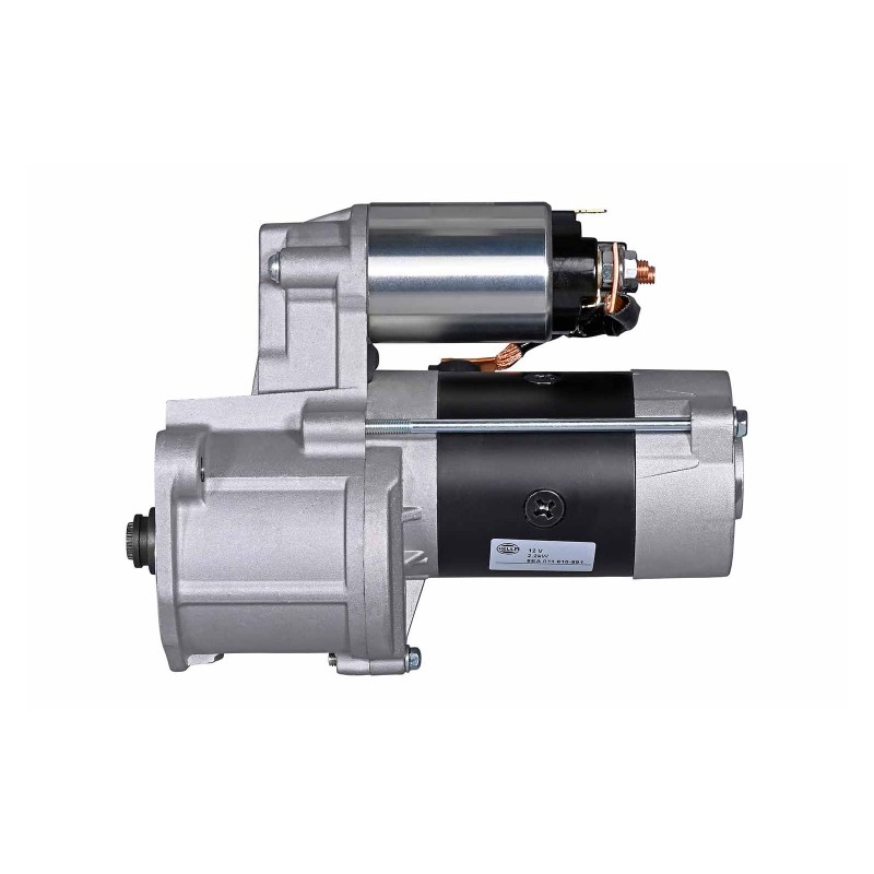 Startmotor