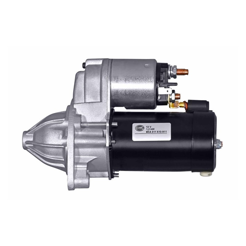 Startmotor