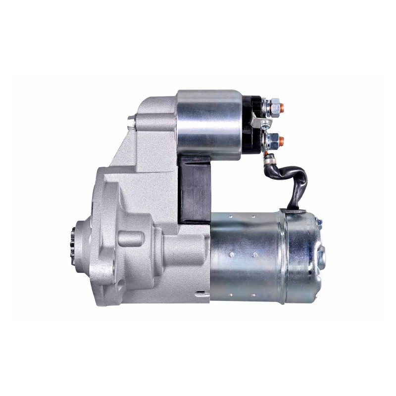 Startmotor