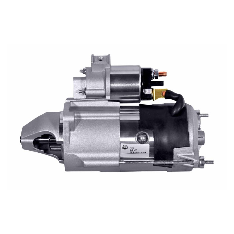 Startmotor