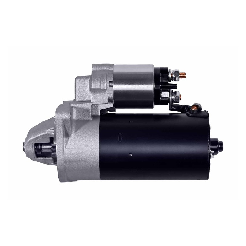 Startmotor