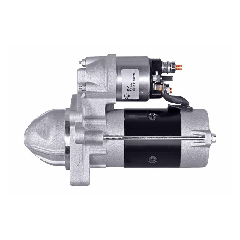 Startmotor