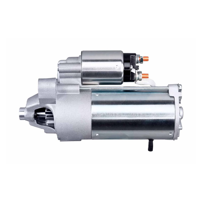 Startmotor