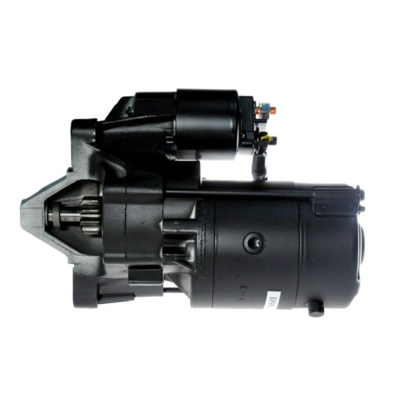 Startmotor