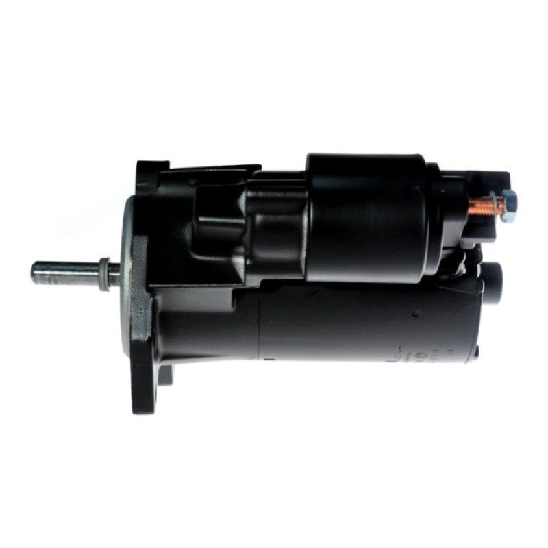 Startmotor