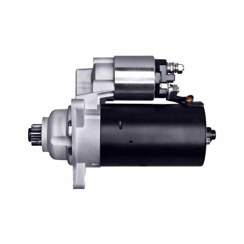 Startmotor