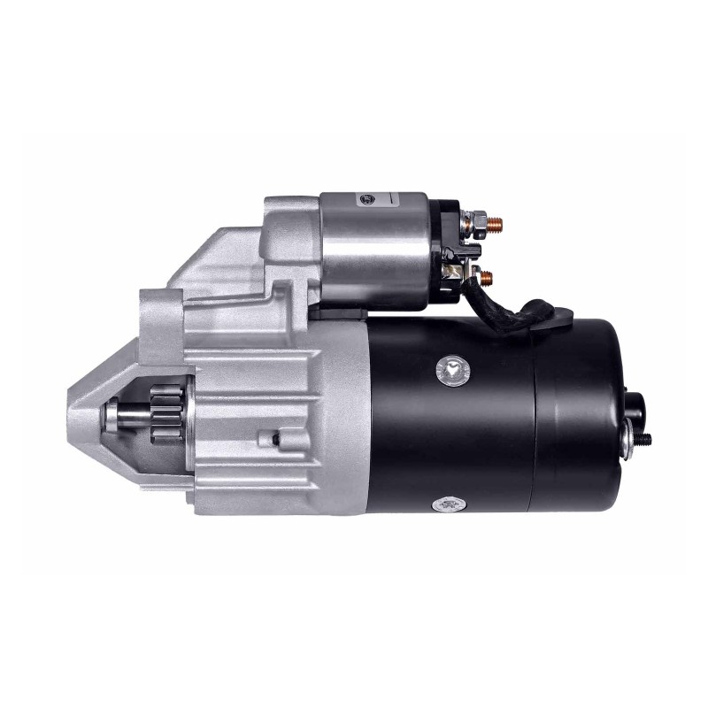 Startmotor