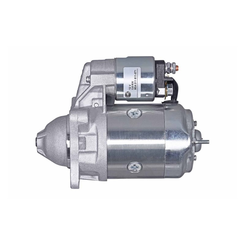 Startmotor