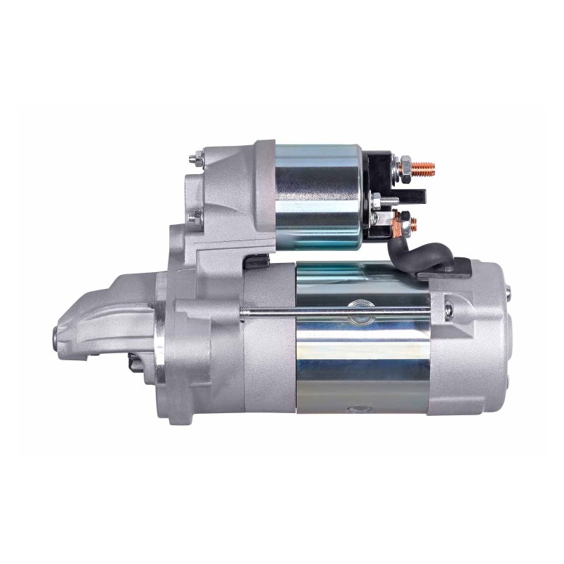 Startmotor