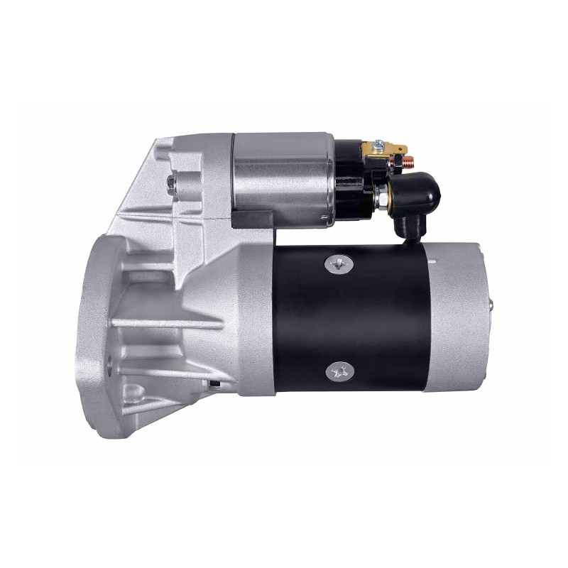 Startmotor