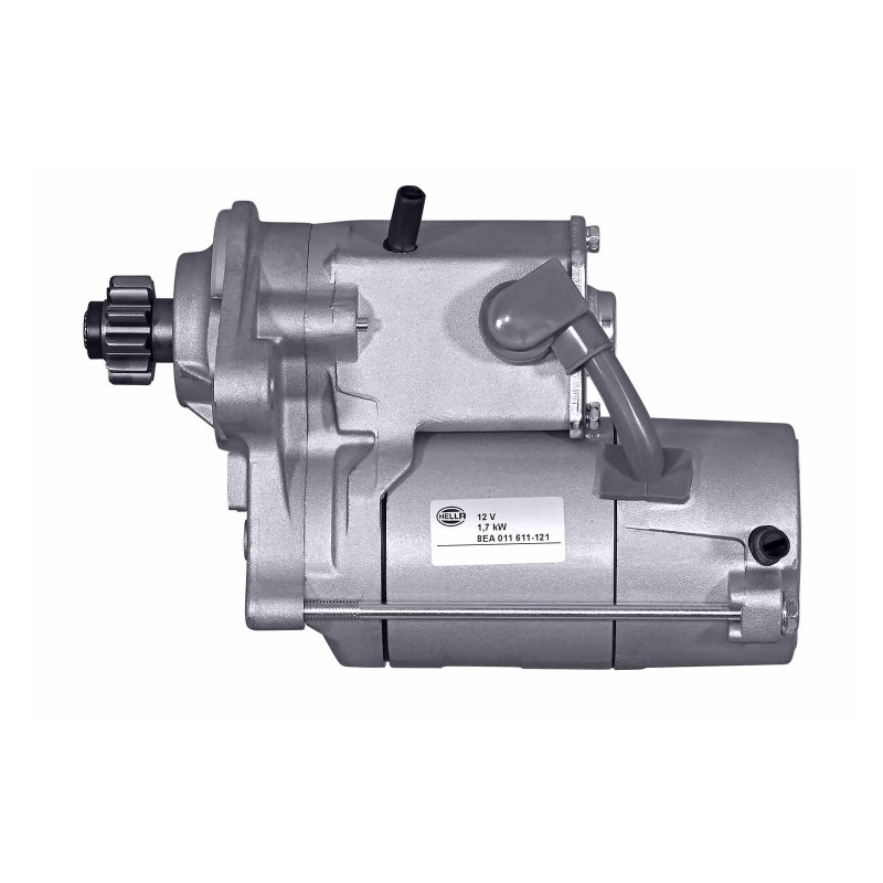 Startmotor