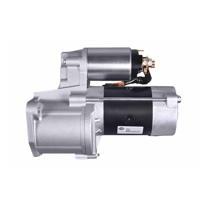 Startmotor