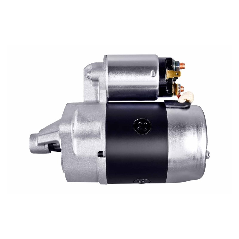 Startmotor