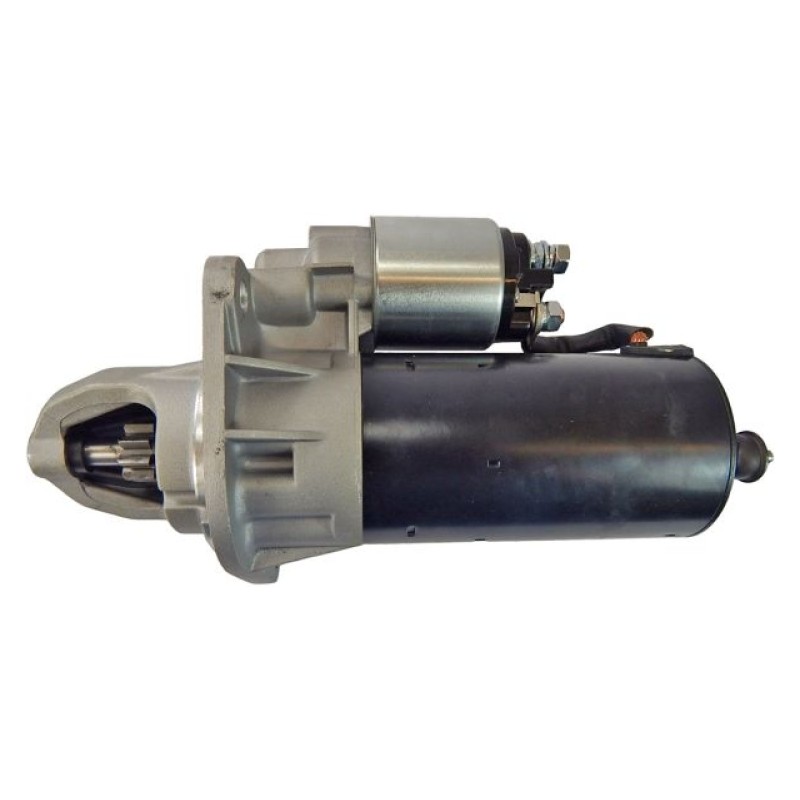 Startmotor