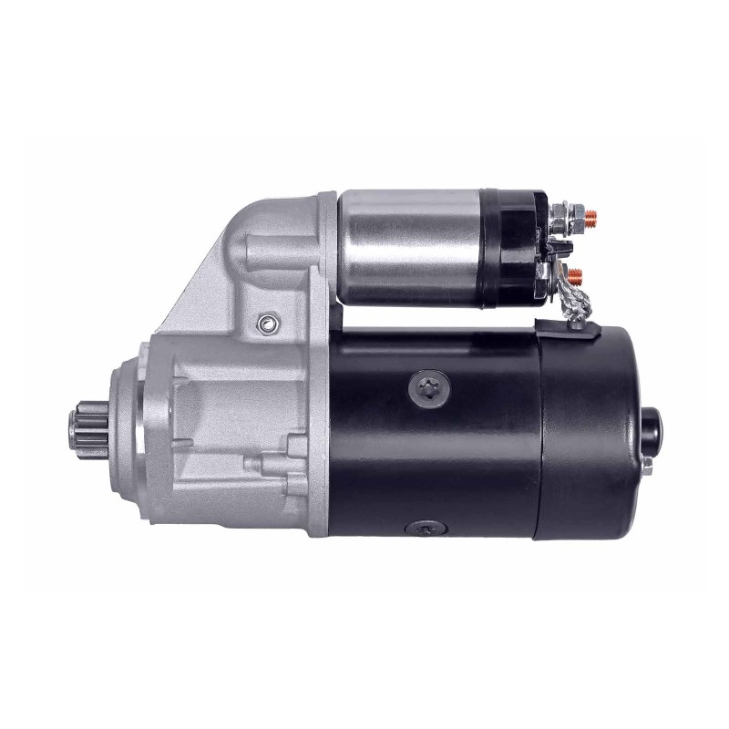 Startmotor