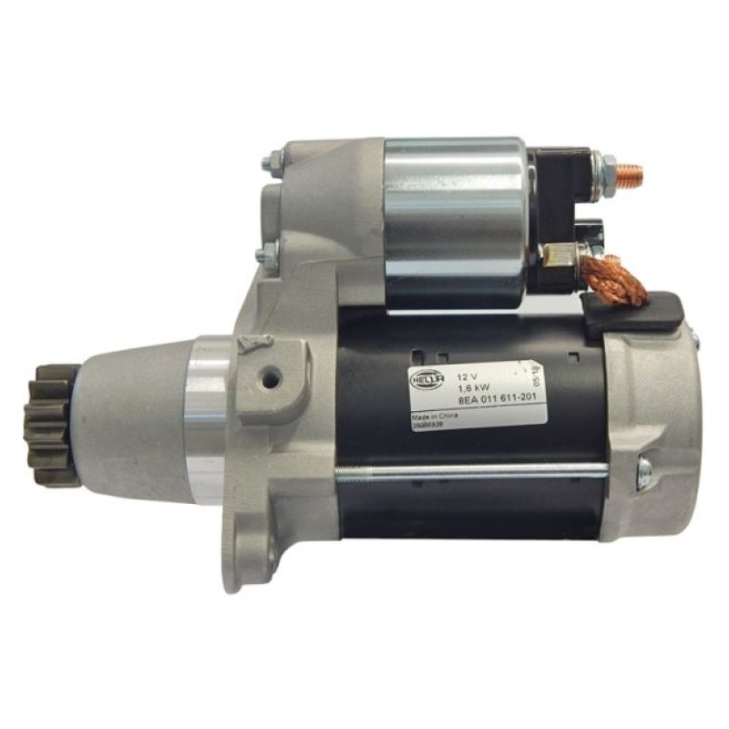 Startmotor