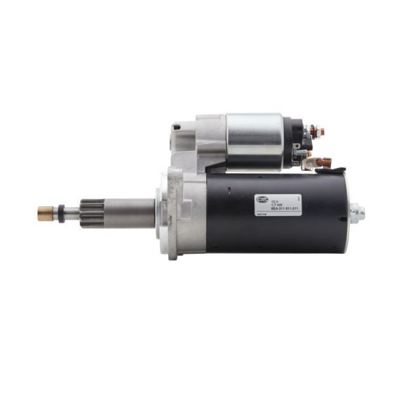 Startmotor